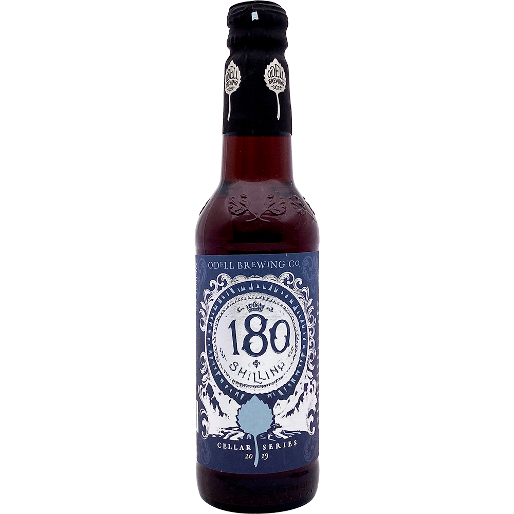 Odell 180 Shilling Ale | GotoLiquorStore