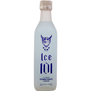 Cocktail Ice 101