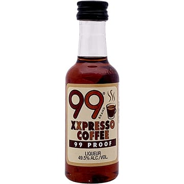 99 XXpresso Coffee Liqueur