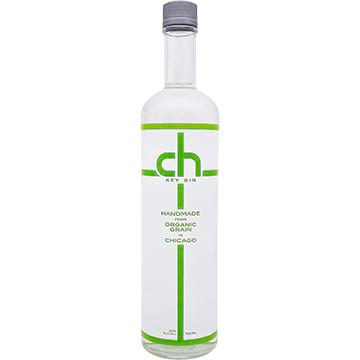 CH Distillery Key Gin