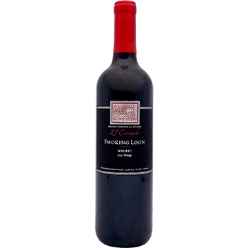 Smoking Loon Zinfandel California Red Wine, 750 ml - Kroger