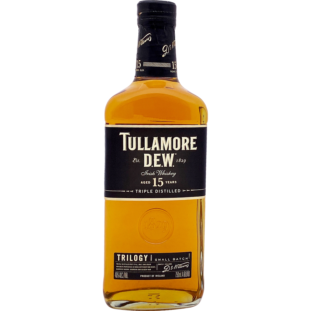 Виски tullamore dew фото