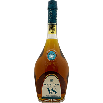 Gautier VS Cognac