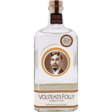 StilL 630 Volstead's Folly Gin