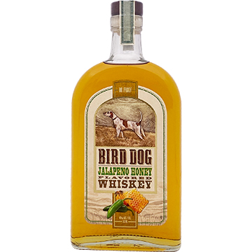 Bird Dog Jalapeno Honey Whiskey | GotoLiquorStore