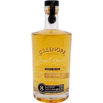Greenore 8 Year Old