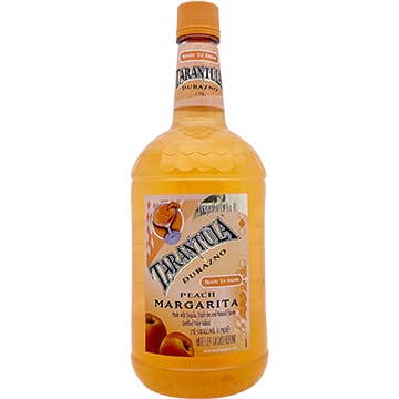 Tarantula Peach Margarita