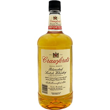 Crawford's Special Reserve