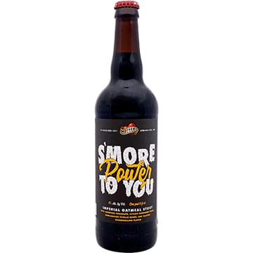 Mother's Brewing S'More Power To You
