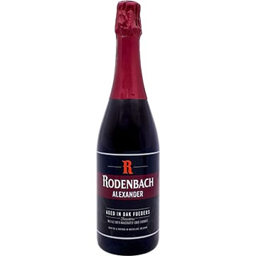 Rodenbach Alexander