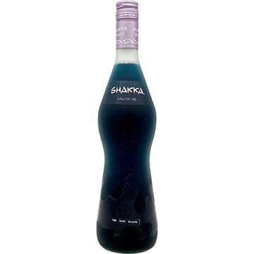 Shakka Grape Liqueur