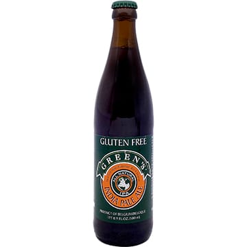 Green's India Pale Ale