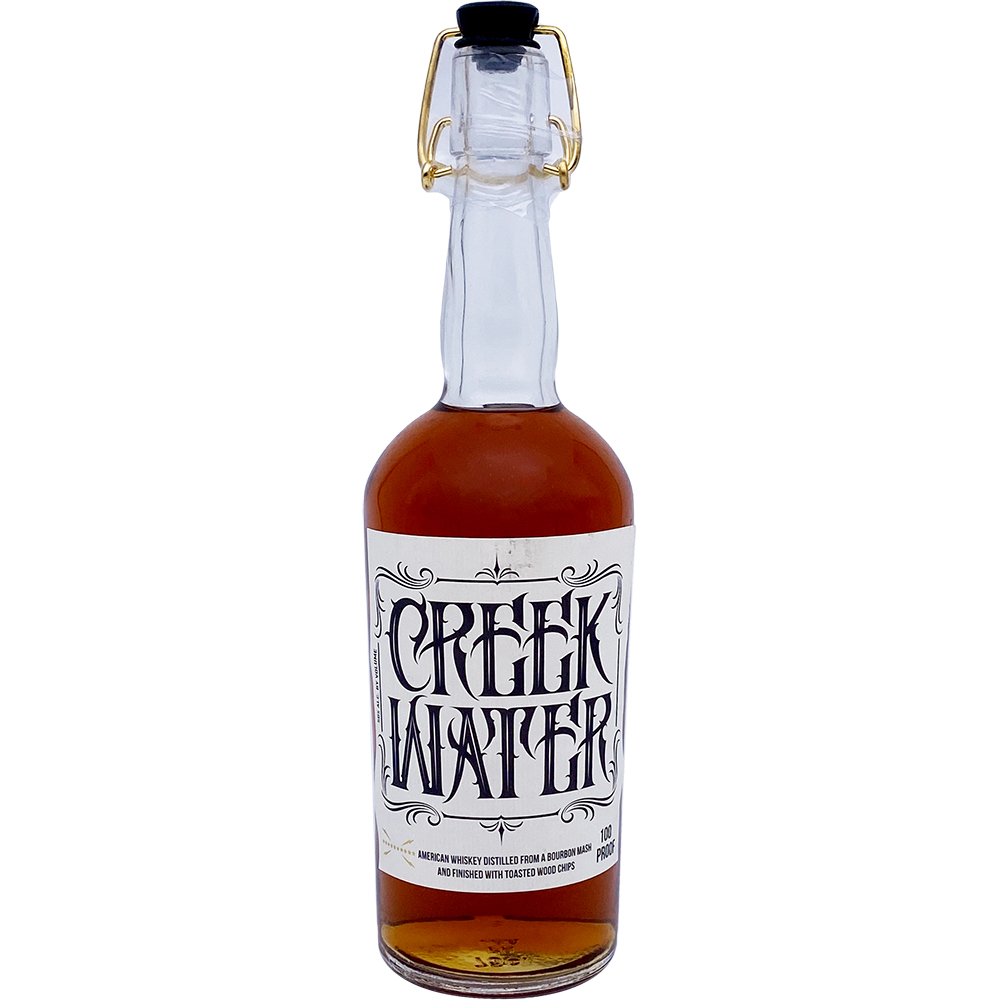 Creek Water Whiskey Mixed Drinks at Michael Boswell blog