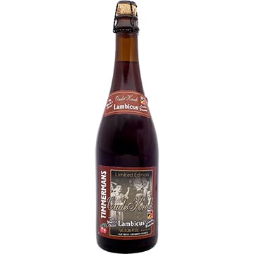 Timmermans Limited Edition Oude Kriek