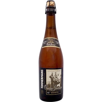 Timmermans Limited Edition Oude Gueuze