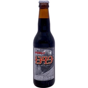 Surly Brewing & Lervig 1349 Black Ale