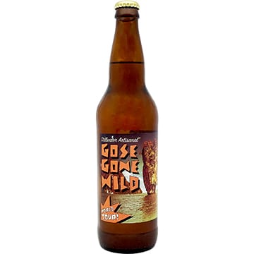 Stillwater Gose Gone Wild World Tour! Phuket