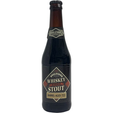 Boulevard Whiskey Barrel Stout