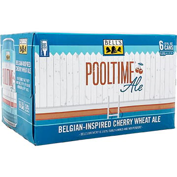 Bell's Pooltime Ale