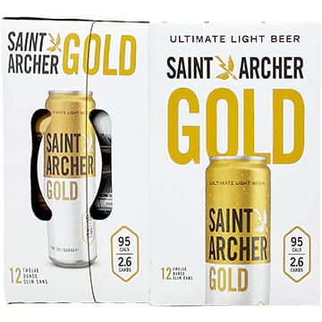 Saint Archer Gold