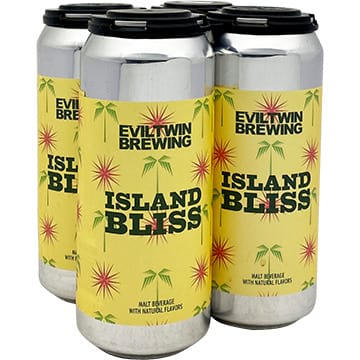 Evil Twin Island Bliss