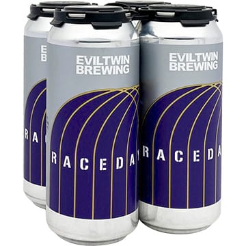 Evil Twin Race Day