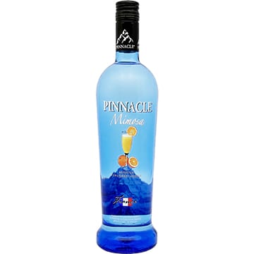 Pinnacle Mimosa Vodka