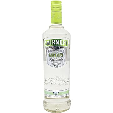 Smirnoff Melon Vodka