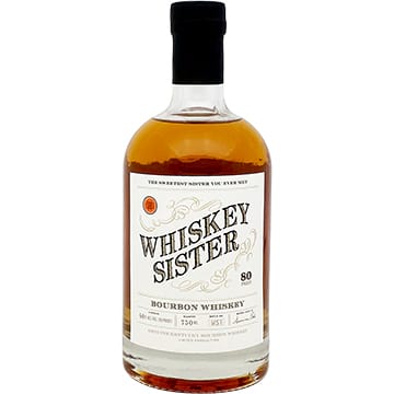 Whiskey Sister Bourbon