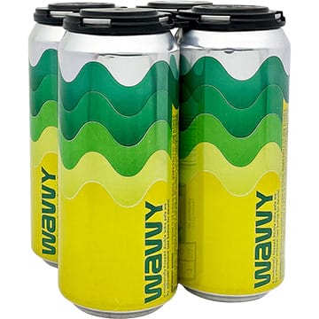 Stillwater Wavvy Double IPA