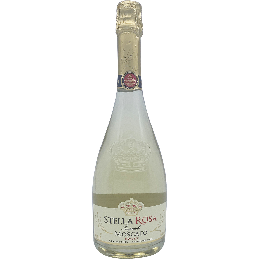 Stella Rosa Imperiale Moscato Sweet | GotoLiquorStore