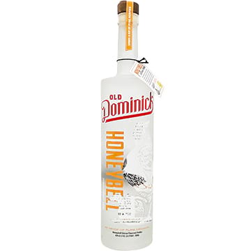 Old Dominick Honeybell Vodka