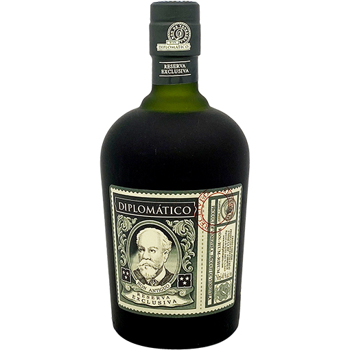 Diplomatico Reserva Exclusiva Rum