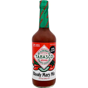 Tabasco Bloody Mary Mix