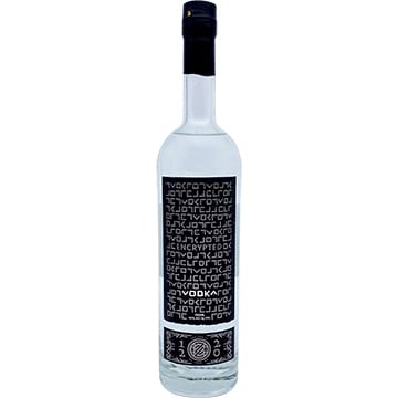 1220 Spirits & 4 Hands Brewing Co. Encrypted Vodka