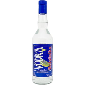 Balalaika Vodka