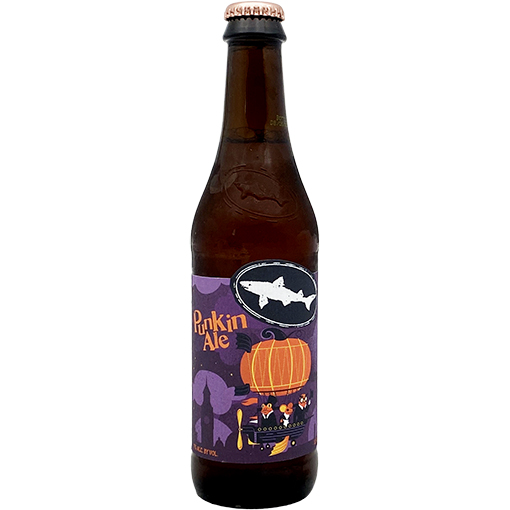 Dogfish Head Punkin Ale | GotoLiquorStore