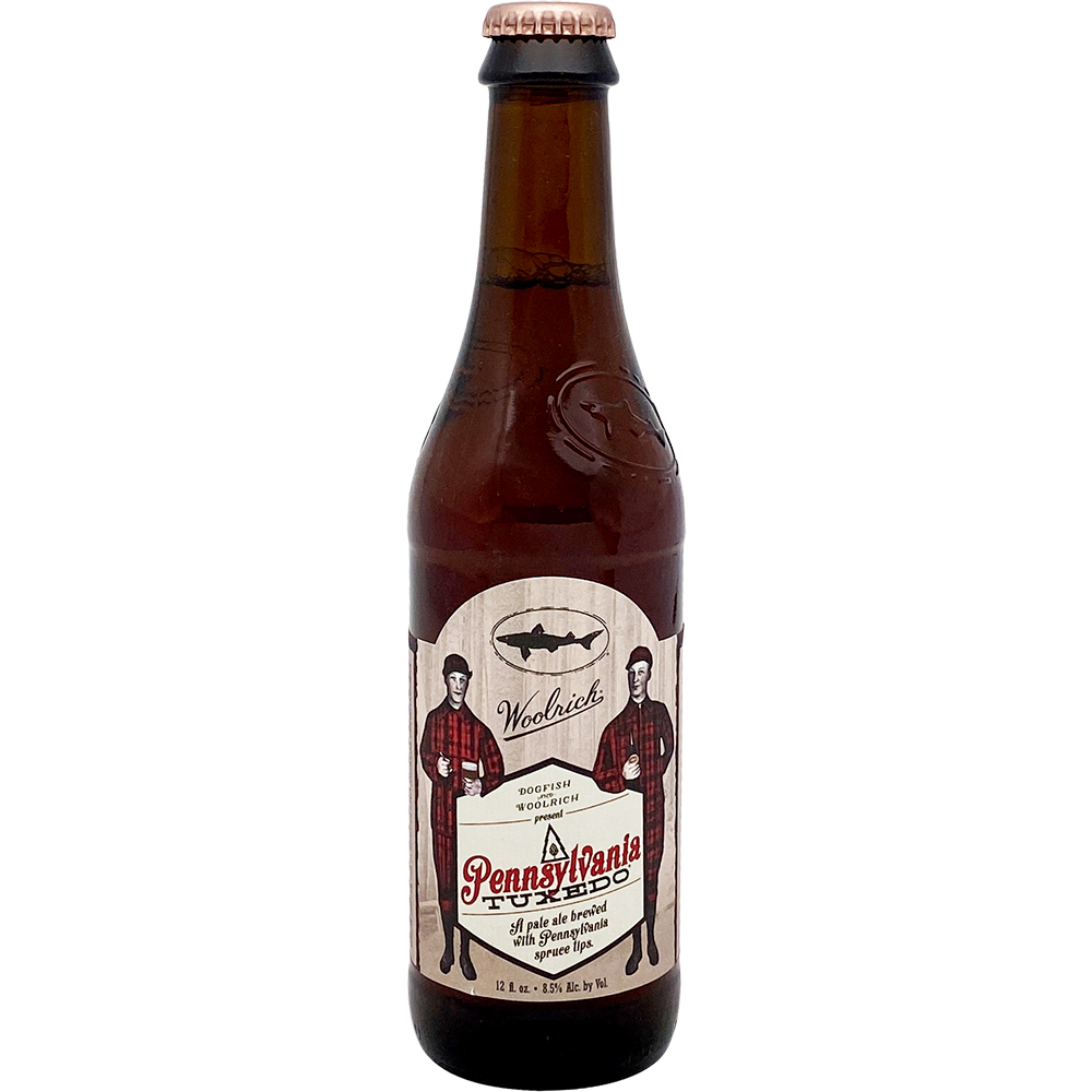 Dogfish Head Pennsylvania Tuxedo GotoLiquorStore