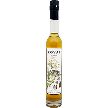 Koval Caraway Liqueur