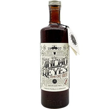 Ancho Reyes Ancho Chile Liqueur