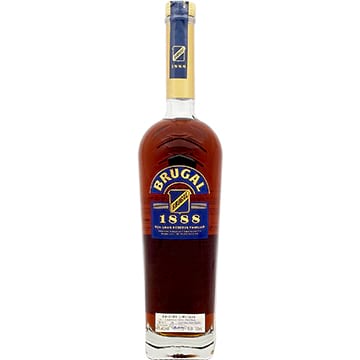 Brugal 1888 Limited Edition Rum