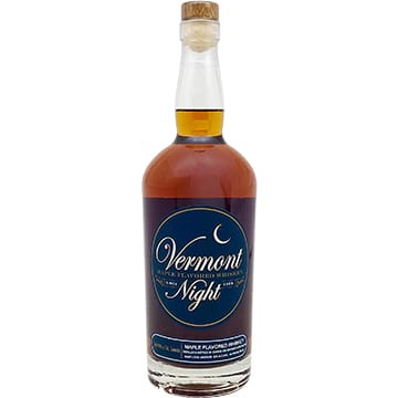 Spirits of St. Louis Vermont Night Maple Whiskey