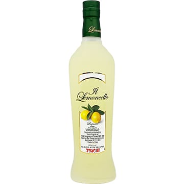 Toschi Lemoncello Liqueur