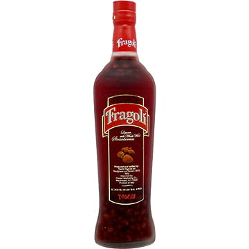 Fragoli Strawberry Liqueur