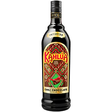 Kahlua Chili Chocolate Liqueur