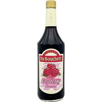 Dubouchett Raspberry Liqueur