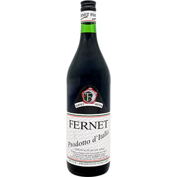 Fernet Bitter