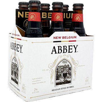 New Belgium Abbey