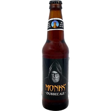 Abbey Monks' Dubbel Ale
