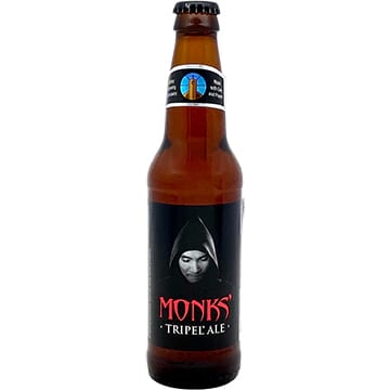 Abbey Monks' Tripel Ale